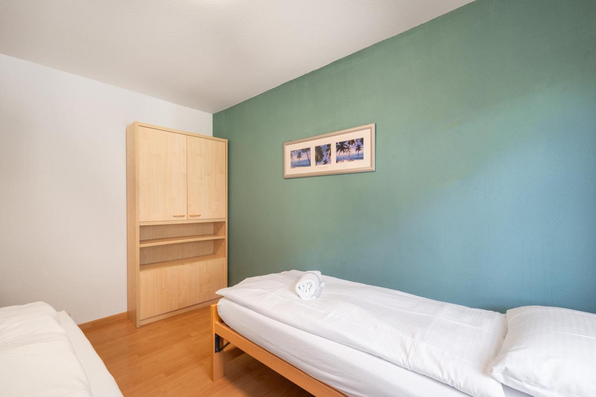 Between Lakes Apartments - 58 Interlaken Zimmer foto