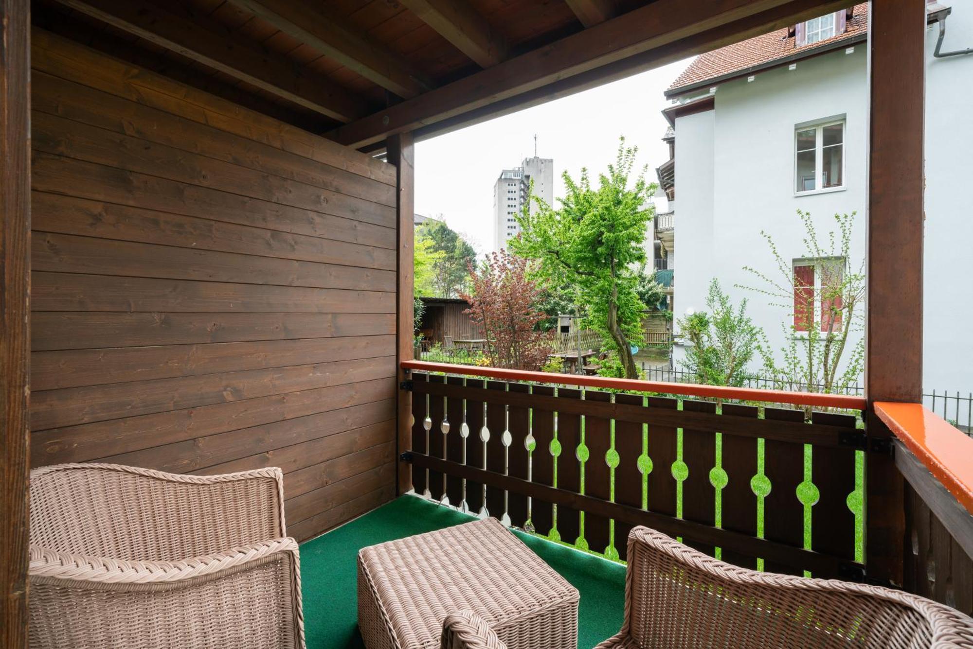 Between Lakes Apartments - 58 Interlaken Exterior foto
