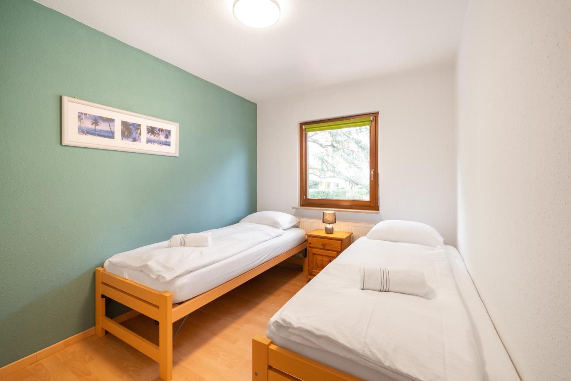 Between Lakes Apartments - 58 Interlaken Zimmer foto