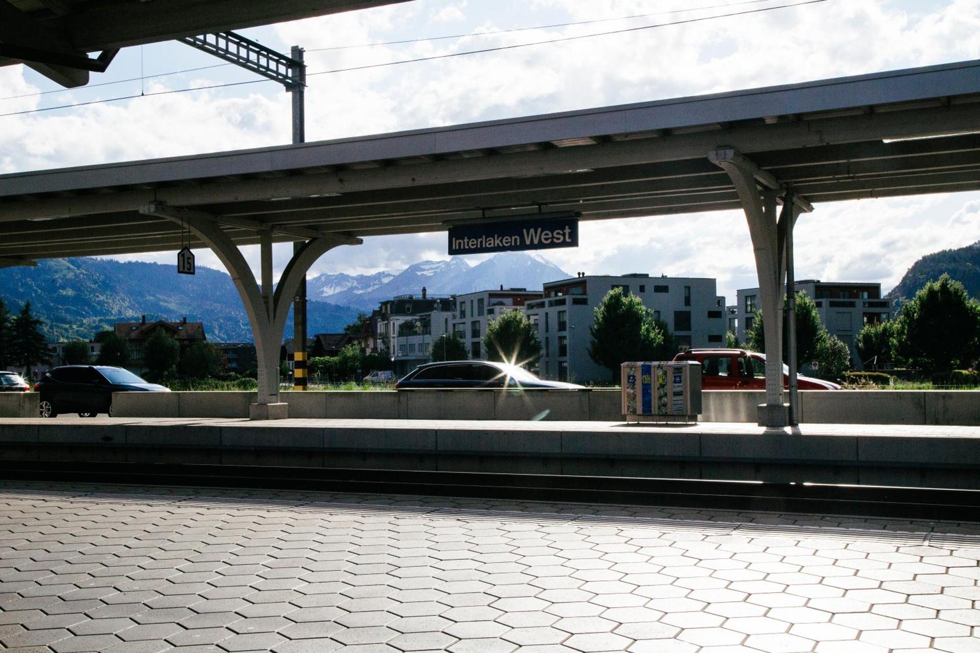 Between Lakes Apartments - 58 Interlaken Exterior foto