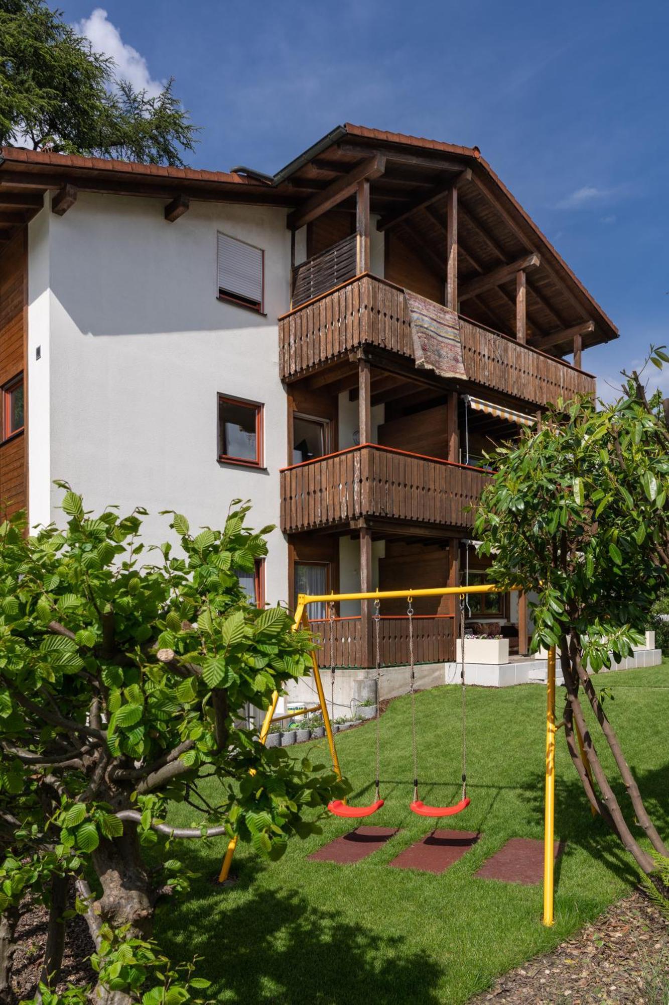 Between Lakes Apartments - 58 Interlaken Exterior foto