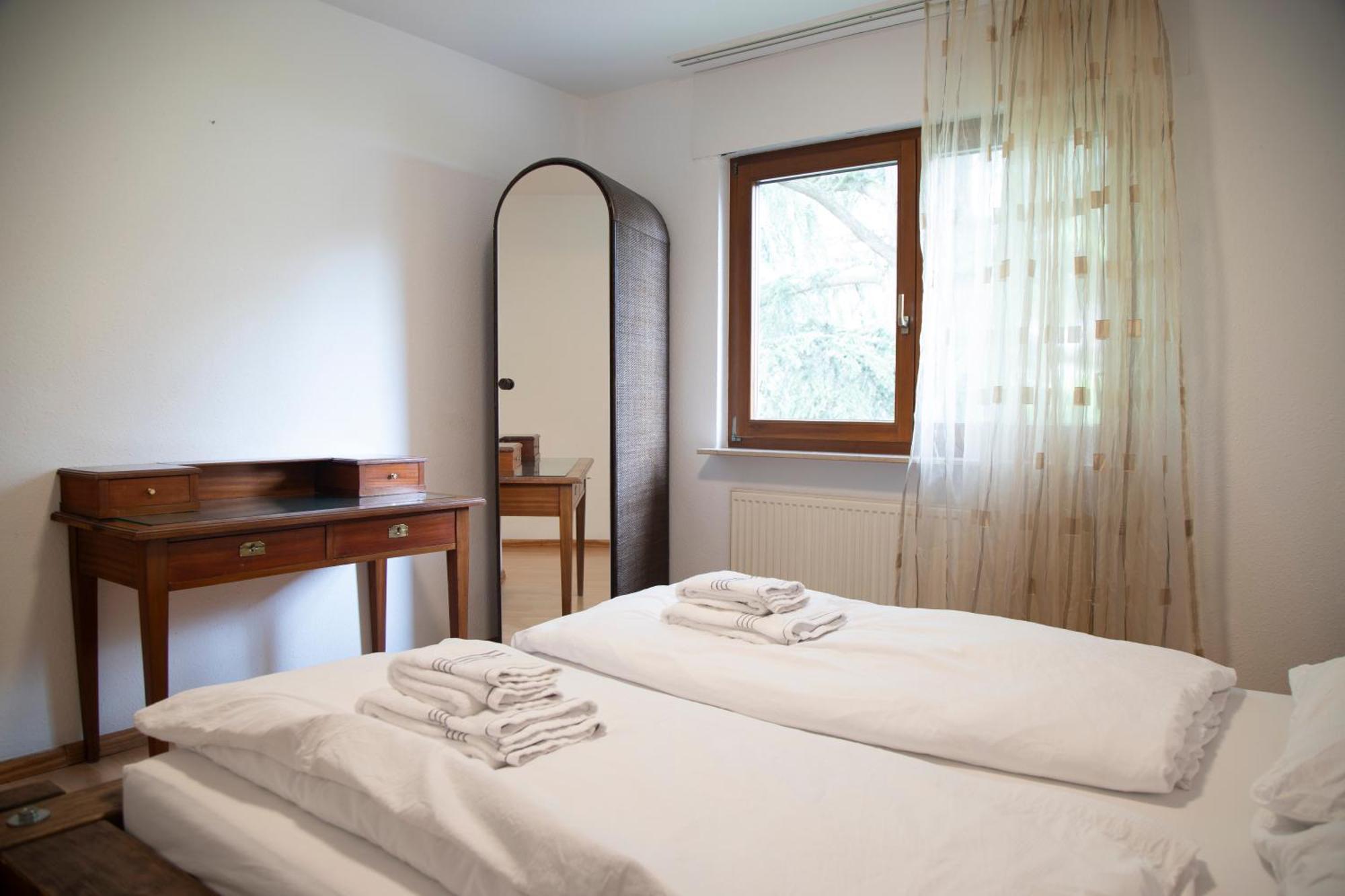 Between Lakes Apartments - 58 Interlaken Zimmer foto