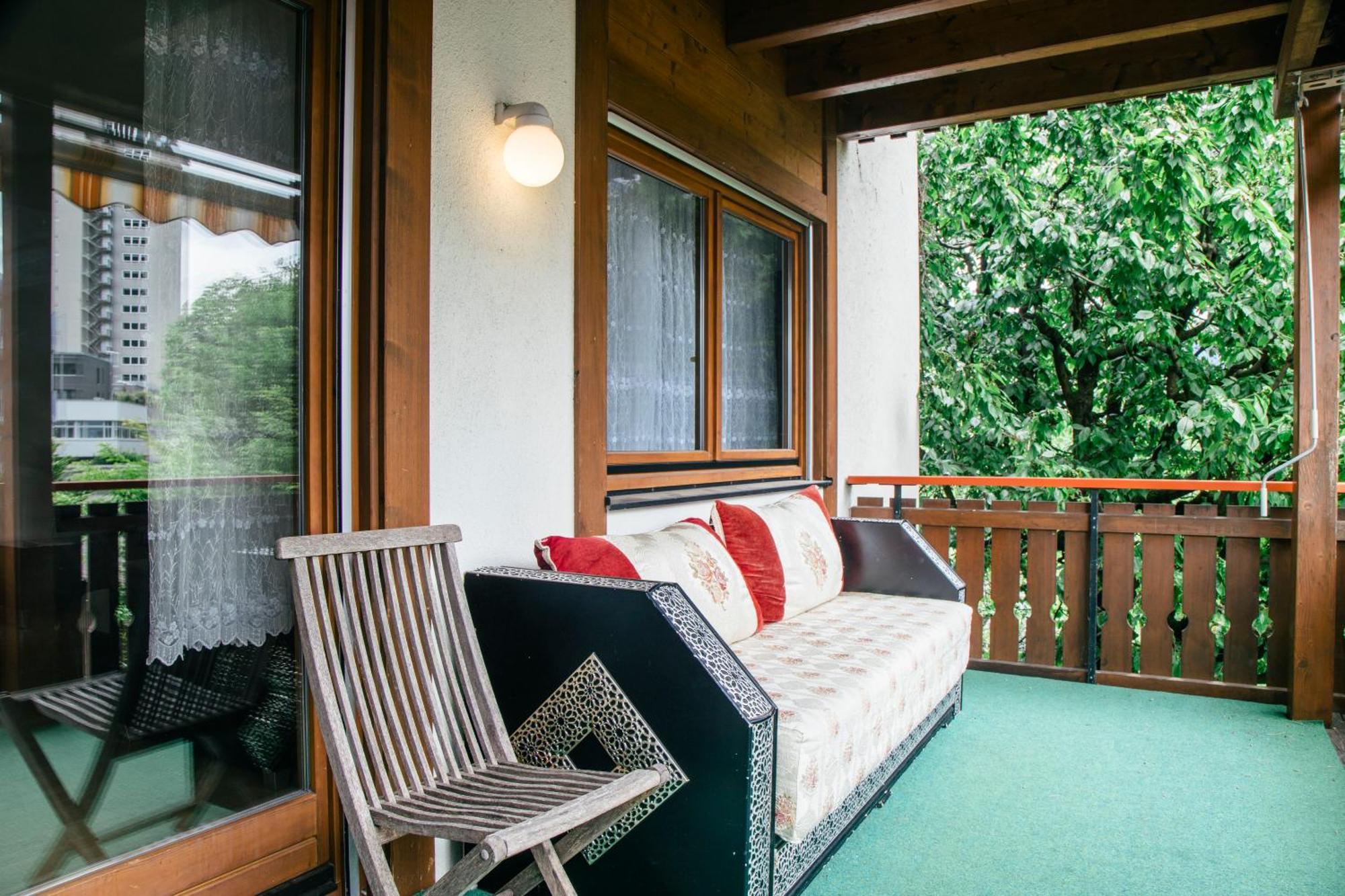 Between Lakes Apartments - 58 Interlaken Zimmer foto